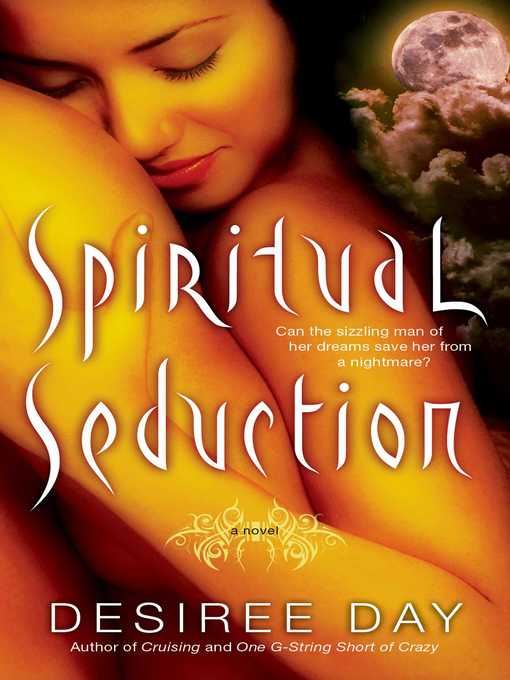 Cover image for Spiritual Seduction